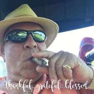 Meet your Posher, Lee